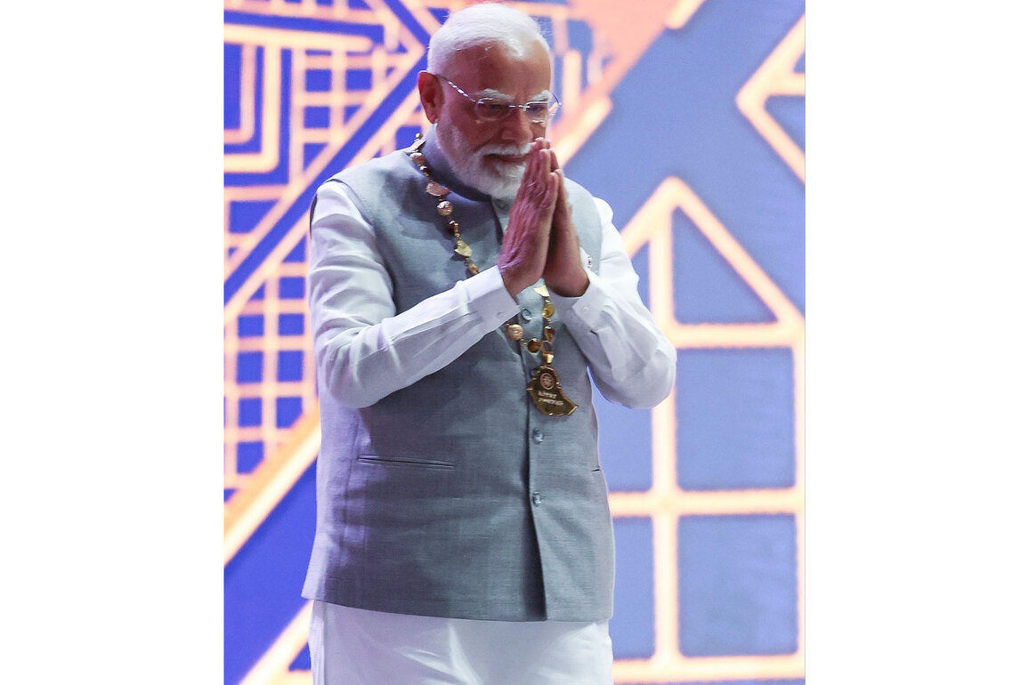 PM Modi's visit to Ethiopia elevates bilateral ties to a 'Strategic Partnership'