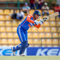 Smriti Mandhana shatters 28-year-old record, carves her name in history