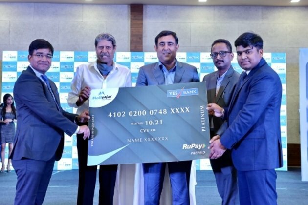 Mobisafar partners with YES BANK and NPCI