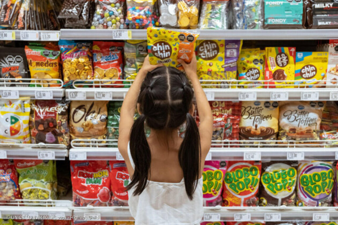 Alarming Surge: Nearly One in Three Bulgarian Children Now Overweight