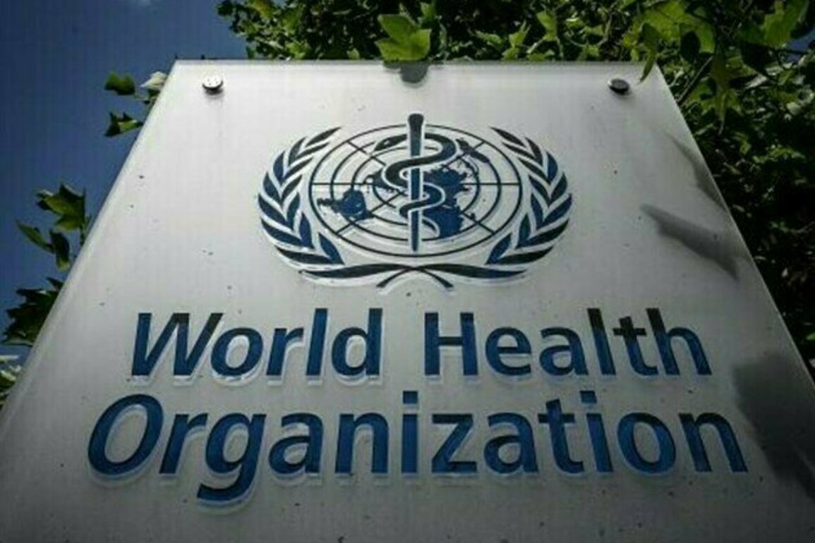 World Health Organization Looks Ahead to Life without US