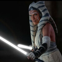 'Ahsoka' season 2 gets early 2027 release window
