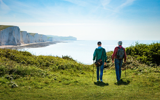 Healthy life expectancy falling: ONS