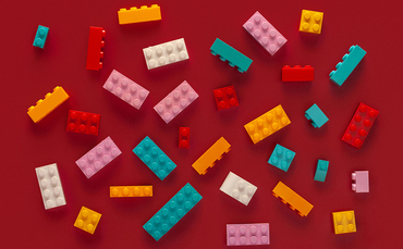 LEGOは、200万ポンドの投資で炭素除去ポートフォリオを構築しています