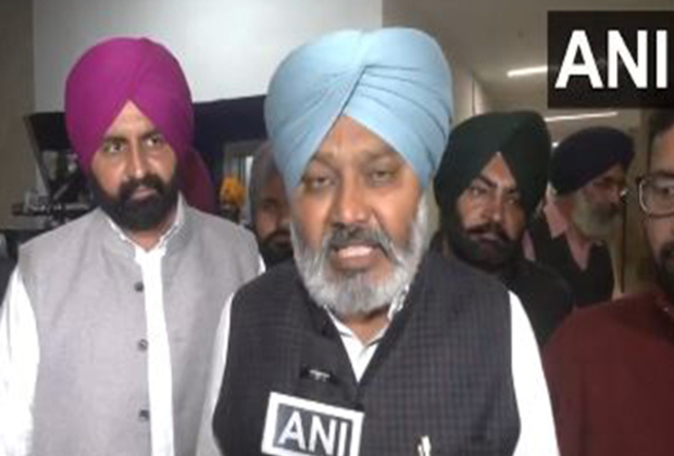 "BJP just wants to take false credit": Punjab Minister Harpal Singh Cheema on Sajjan Kumar