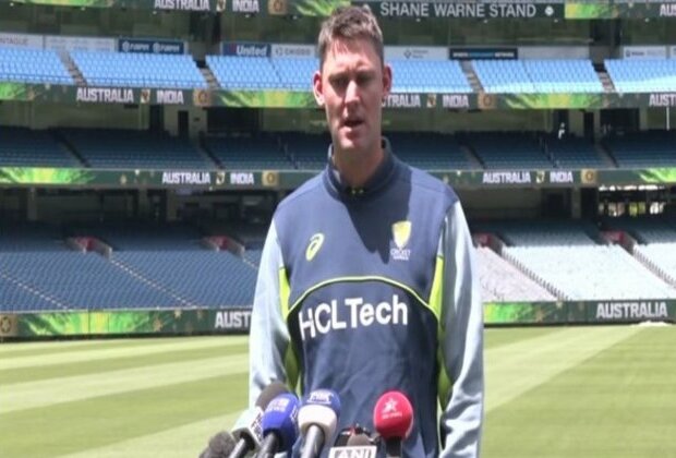 Aussie uncapped all-rounder Webster opens up on skillset, strengths ahead of 4th Test against India