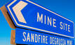 Sandfire has ensured the mine life at De Grussa