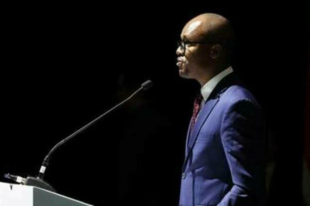BRICS can help bridge Africa's digital divide - South African minister