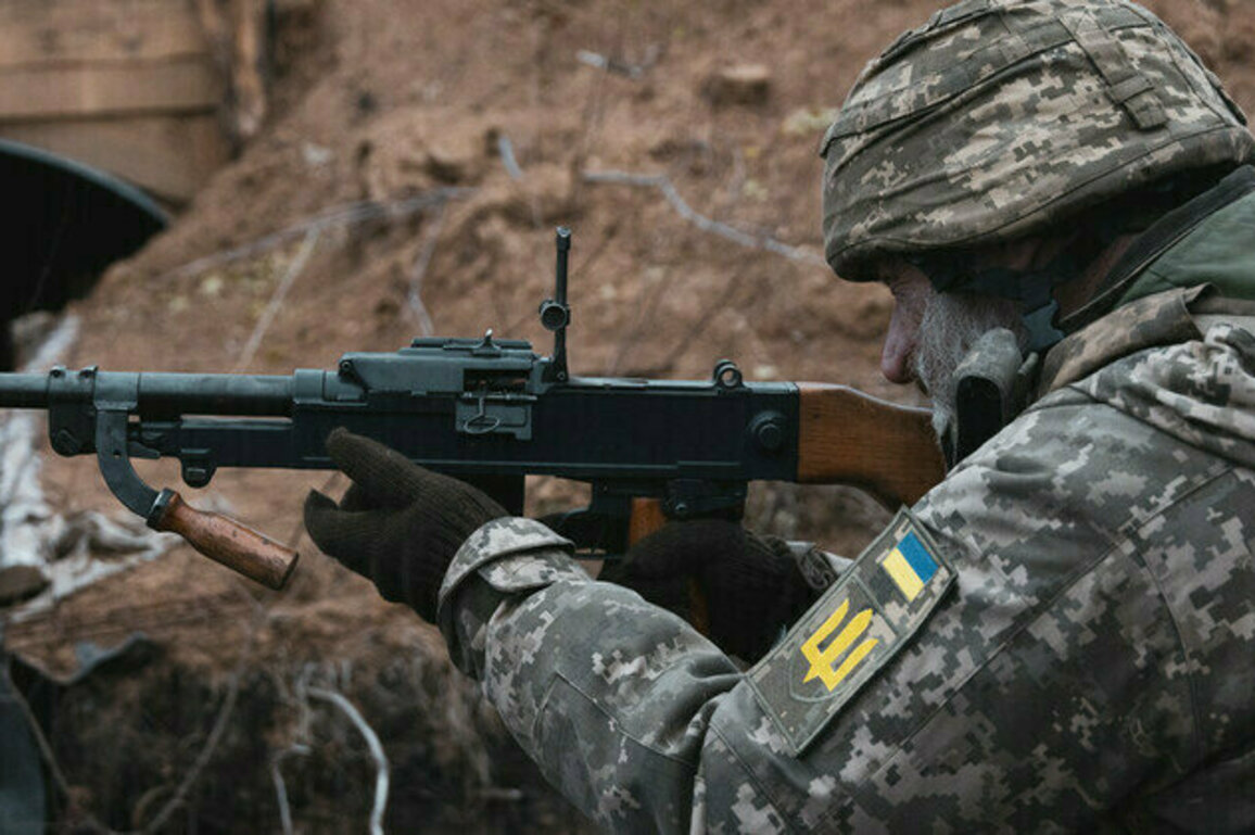 Ukraine cannot defeat Russia  ex-UK defense chief