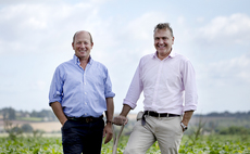 How two farmers united to create the ultimate farming crisp brand