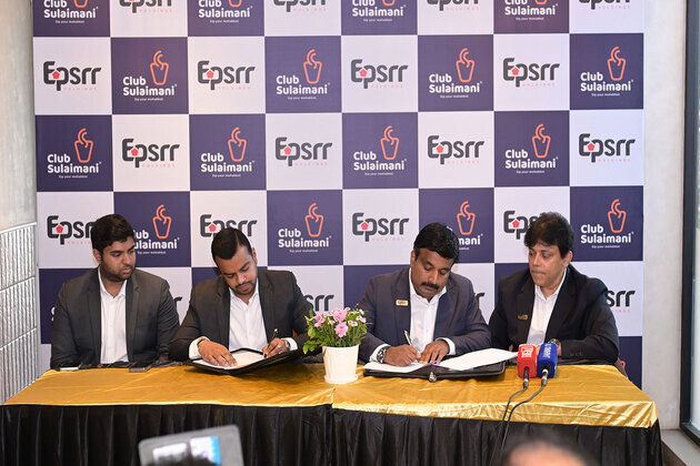 EPSRR and AxtonCapital Partner to Develop F&B Concepts in Sri Lanka and Oman