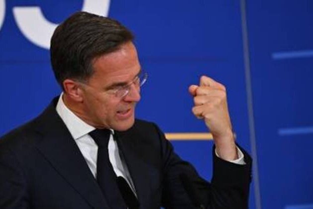 NATO chief wants to triple money flows to corruption-plagued Ukraine - Politico