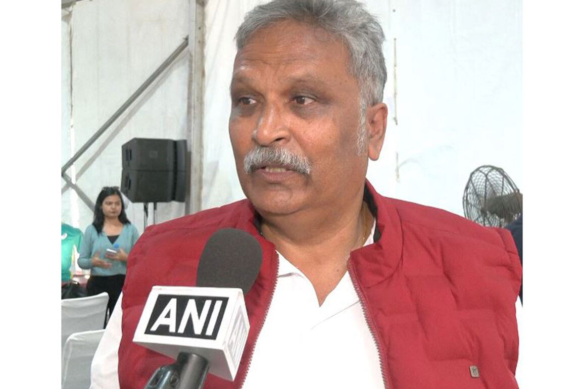 "New Delhi Marathon has significant importance, a qualifying event for the Asian Games": AFI treasurer Stanley Jones