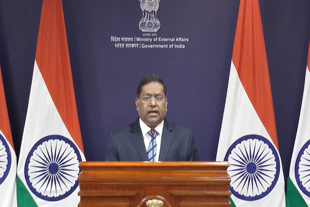 "We did receive an invitation to send Observers": MEA on Bangladesh's election