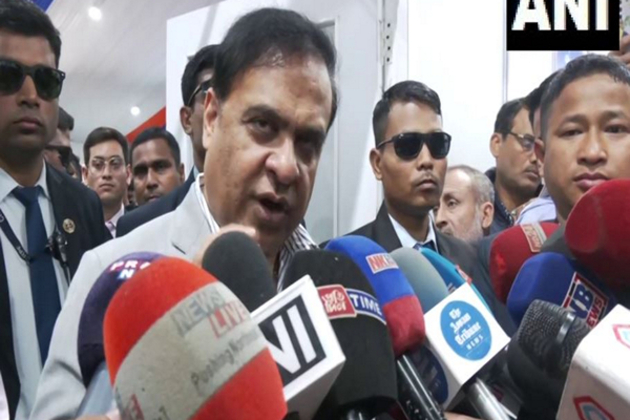 Assam CM highlights investment boost at Advantage Assam 2.0, says "challenge will be to convert MoUs into reality"