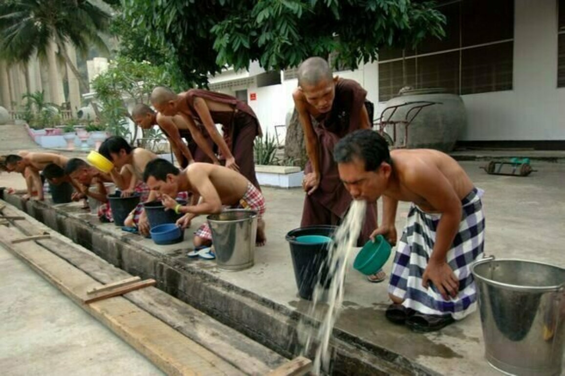 Yaba's grip: how cheap methamphetamine is fuelling Thailand's addiction crisis