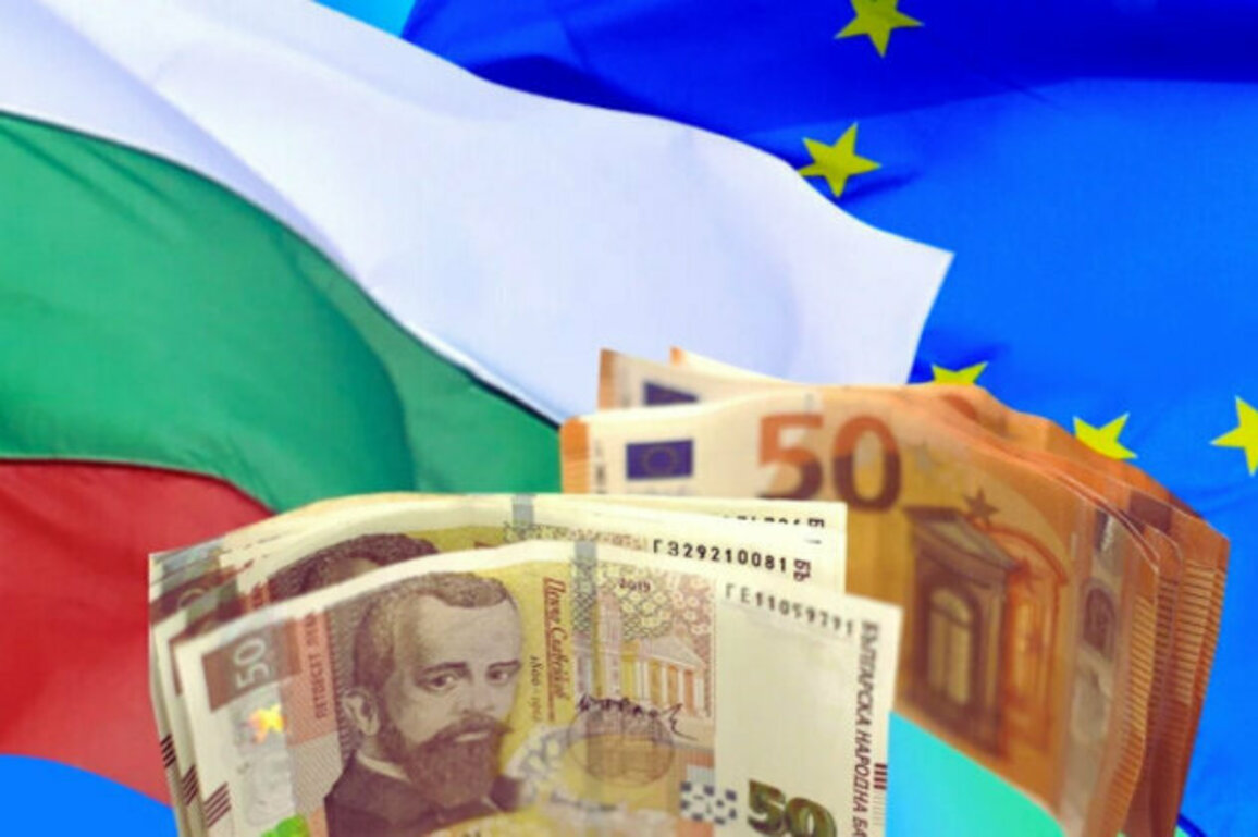 Bulgaria's Banks Invest 400 Million Leva in Eurozone Transition