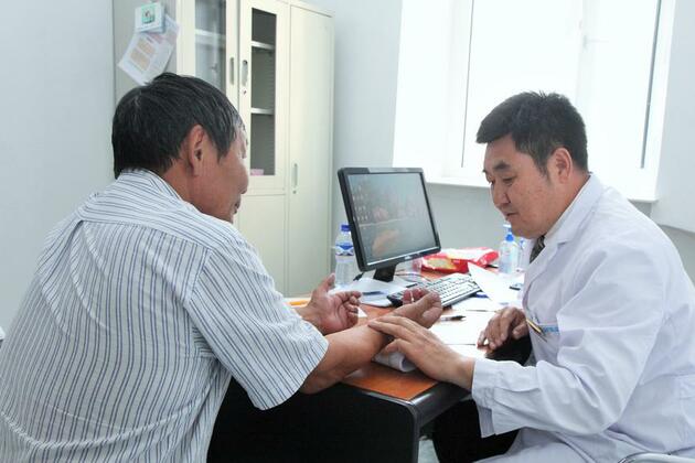 China emerges as preferred medical destination for Mongolian patients