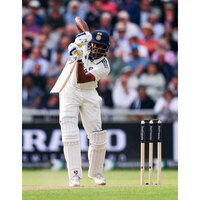 He has captain, coaching staff backing: Doeschate says struggling Sudharsan under no illusion