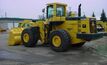 Contractor loads up on Komatsu