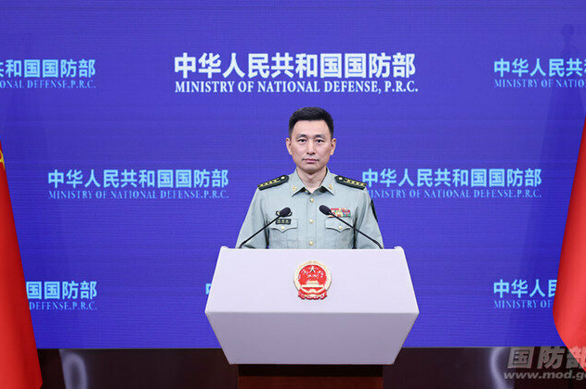 China warns Philippines against offending its core interest