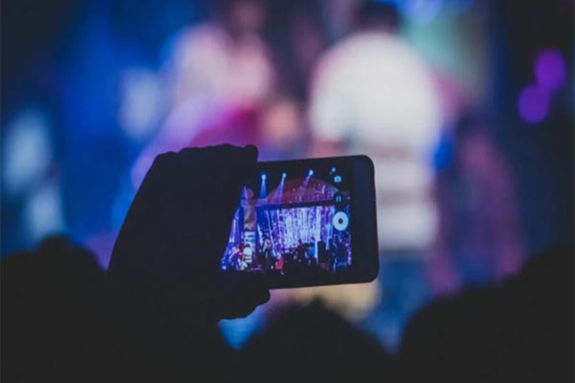 Indian media & entertainment industry set to reach Rs 3.07 trillion by 2027: EY