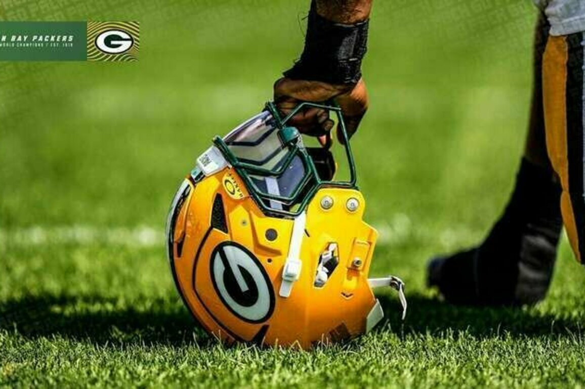 Packers' offseason program dates announced