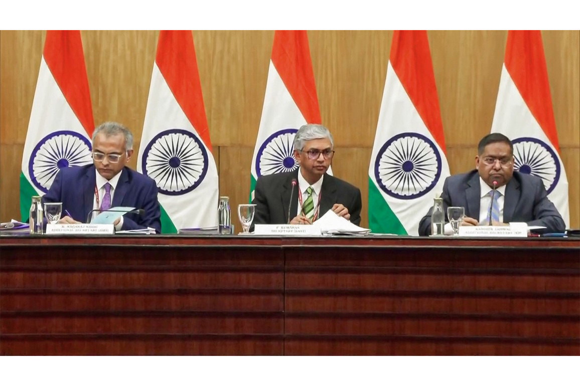 "India will provide all possible assistance to students in Canada," says MEA