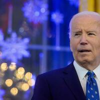Original Sin- Joe Biden's health decline cover-up must be acknowledged