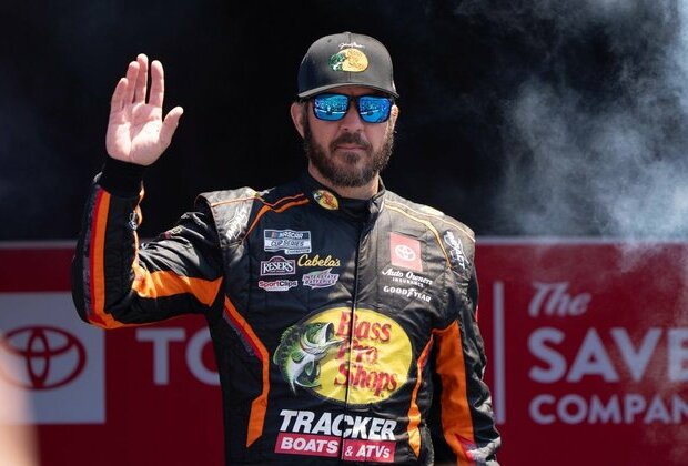 Martin Truex Jr. to make Daytona 500 bid with Tricon Garage team