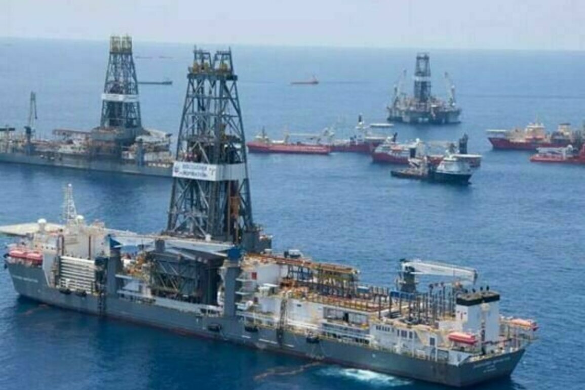 Fool's gold: China beguiles the South Pacific