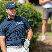 Steven Fisk rides strong finish to maiden tour win at Sanderson Farms