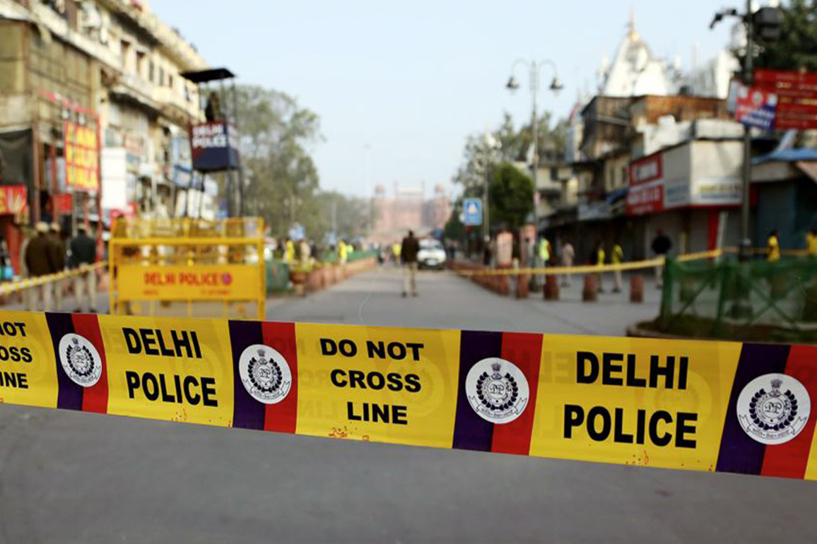 Scooty rider killed after collision with car on Delhi-Meerut Expressway