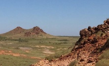  Arrow Minerals has a sizeable tenement block in Western Australia's Pilbara region