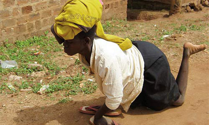 PWDs want government to expeditious amend their 2006 Act PWDs want government to expeditious amend their 2006 Act