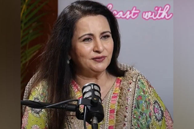 "Who will accept if Hema Malini becomes Zeenat Aman?": Poonam Dhillon reveals Yash Chopra's feedback on 'Yeh Vaada Rha' story