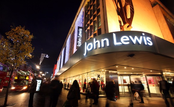 Credit: John Lewis Credit: John Lewis