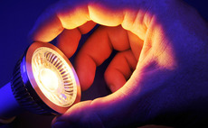 Triton-backed Glamox buys Luxonic