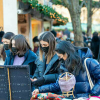 Next pandemic could strike 'tomorrow' - WHO