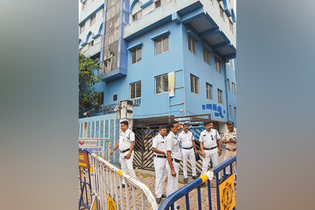 Detective department to take over probe in Kolkata gang-rape case: Police