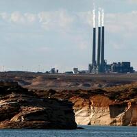 Trump gives coal a boost, guts renewables and will return haze to the Four Corners (Opinion)