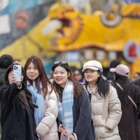 CHINA-CHONGQING-ECOLOGY-PROTECTION AND RESTORATION (CN)