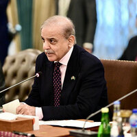 Pak PM calls for national unity after train seige, Baloch rebels claim Pak Army defeat
