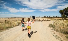 NFF is calling for farm assets to be exempt from proposed changes to superannuation tax. Credit: caseyjadew, Shutterstock.