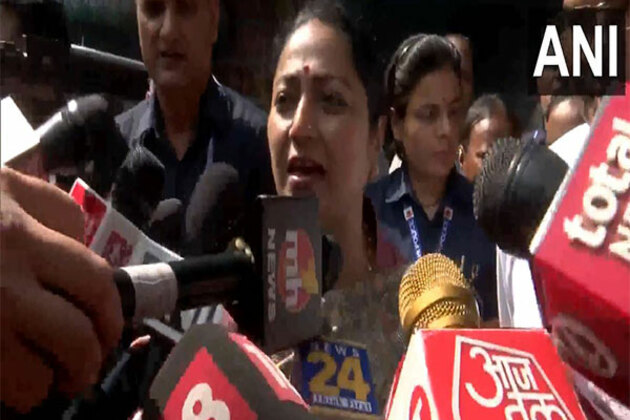Delhi govt taking necessary steps to mitigate waterlogging in monsoon: CM Rekha Gupta