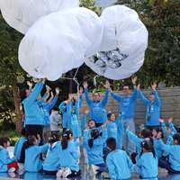 CHINA-WORLD CHILDREN'S DAY-EVENTS (CN)