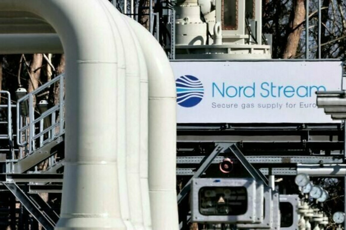 Ukrainian Arrested In Connection To 2022 Nord Stream Explosions 