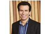 Andrew Anagnost is Autodesk's new President & CEO