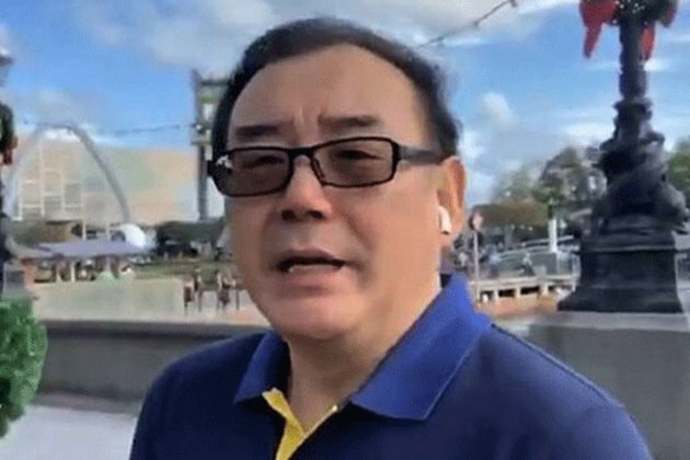 Australia Cites Concerns For Detained Writer&#039;s Health In China