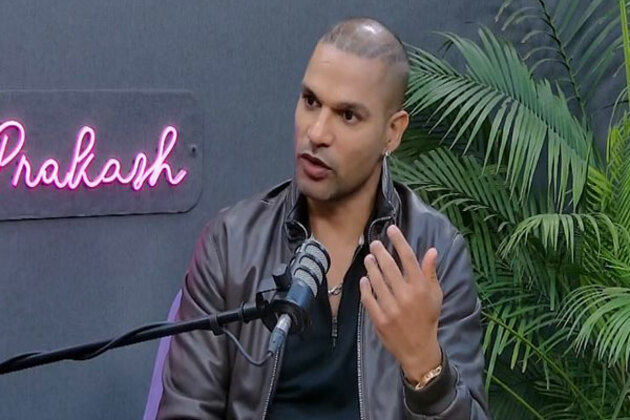 "You cannot buy experience....": Dhawan backs Rohit, Virat for Champions Trophy amid inconsistent form